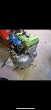Moteur er6 Ld Racing full