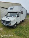 Iveco daily 35-10