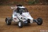 Kart cross AJC Mt09