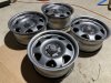 Jantes alu Mercedes SLK 15 pouces
