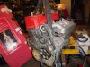 moteur honda k20 a3