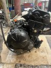 Moteur ER6 Moteur Full Optimiser