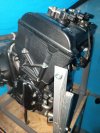 Moteur Yamaha r6