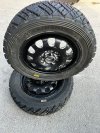 Cooper état neuf 175/65R14