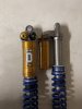 Amortisseurs Öhlins Neuf 3 voies