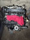 Moteur 600 CBR RR PC40e