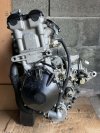 Moteur 1000 GSXR 2009/2010/2011/2012/2013/2014/2015/2016