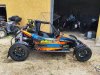 Vend ou Échange buggy cup mms cobra contre autocross /rallycross