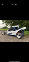 Kartcross FOUQUET 500 cb