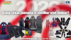 Sièges et harnais 2026