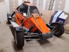 Super Buggy MAC Bimoteur KTM 400cv prêt pour saison 2026