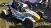 CHASSIS Buggy monoplace PANTHERA passeport ufolep ffsa