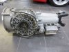 Porsche 997 GT3R Gearbox