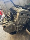 Moteur MT10 - S1000 R - GSXR 2009