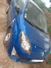 Twingo rallycross