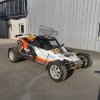 Châssis fast and speed 2rm 10000€