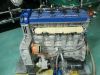 Zakspeed 2.1 turbo / Cosworth BDA