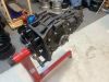 Rebuilt FGB historic gearbox