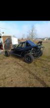 Buggy Cup roscross