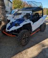 1000 YXZ 2016