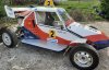 Vends buggy MA