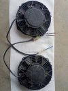 Ventilateur aspirant