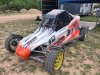 Grr 2WD Buggy