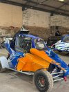 Squal'car xc fia