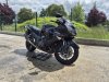 Moto Kawazaki 1400 ZZR