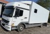 Mercedes atego