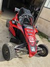 Camoto XC evo II 2023