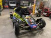 Peters buggy 1600 Hayabusa