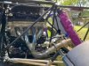 Moteur Hayabusa 1510 neuf