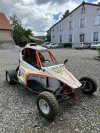 Kart cross G speed