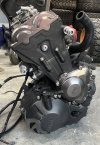Bloc Moteur MT09 - 2016