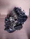Moteur zx6r