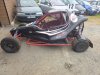 Cherche carrosserie BRC