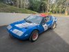 Alpine A310 Tourisme Cup