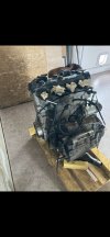 Moteur 1000gsxr