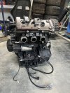 Moteur MT09 2017 2 saisons