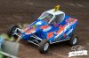 Cross car Gembo junior /maxi sprint