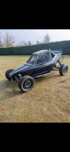 Buggy Cup roscross