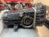 Boîte 6 vitesses sadev Sl 90 2 roues motrices