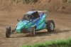 Buggy cup roscross 2018