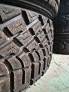 Pneu kumho europe 205 65 15