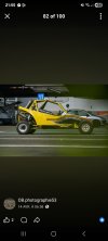 Vend panthera 500cb
