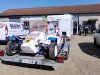 Vend buggy MA