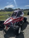 Speedcar Wonder