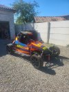 Vend ou Échange buggy cup mms cobra de 2021 ech pos contre buggy 1600 ou superbuggy ou t3f maxi tourisme ou supersprint rapace ou speedcar wonder