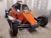 Vend Super Buggy MAC Bimoteur KTM très peu roulé cause santé